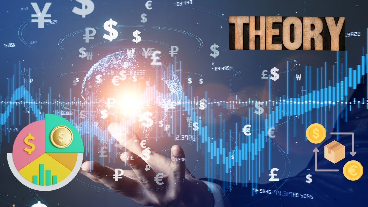 Decoding Behavioral Finance Theory (3 Minutes)