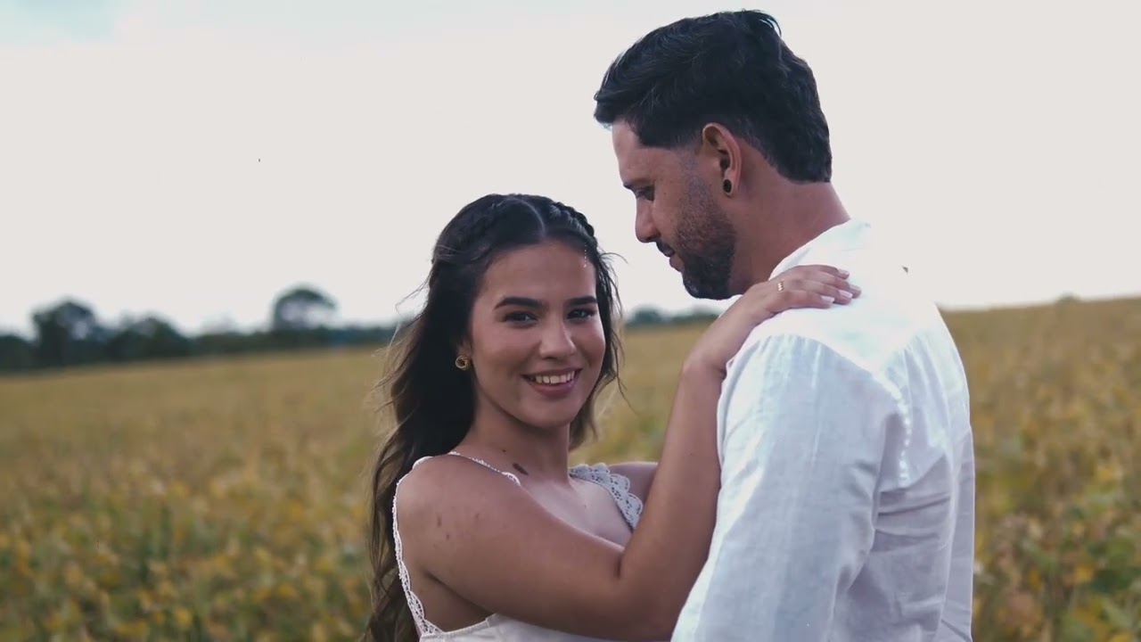 Pré Wedding Delduca & Samyra | FX30