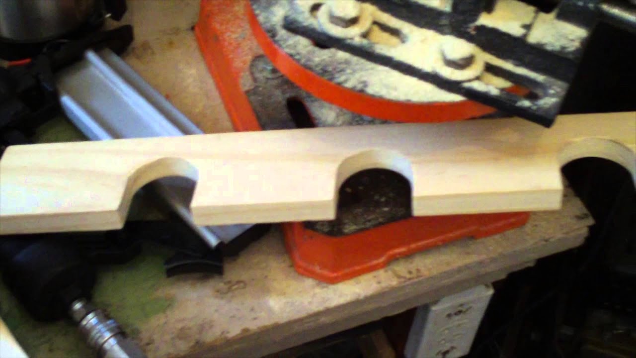 SOPORTE PARA VARIAS  GUITARRAS