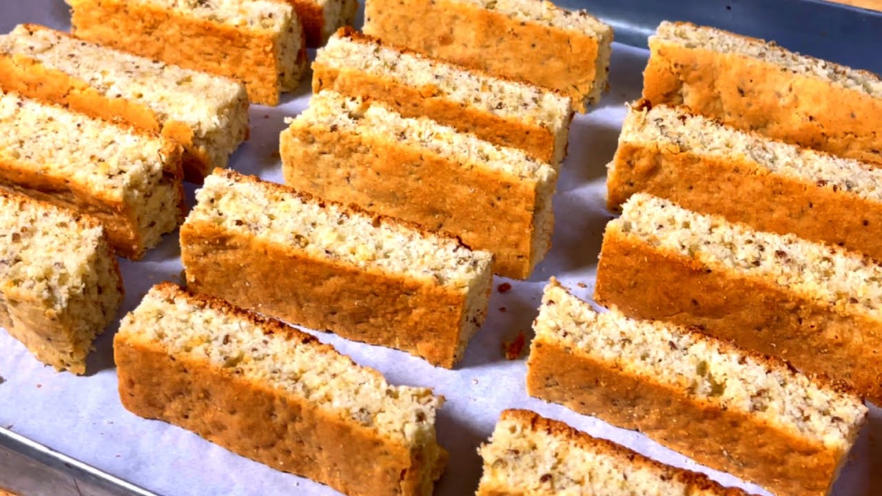 سرالمخابز لطريقة بسكوت اليانسون أوالأنس ⁉️محدش يعرفه هش وخفيف والطعم لذيذ يدوب بالفم#خلاصة_shorts 