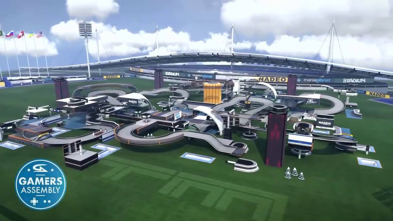 Grand Final | Gamers Assembly 2018