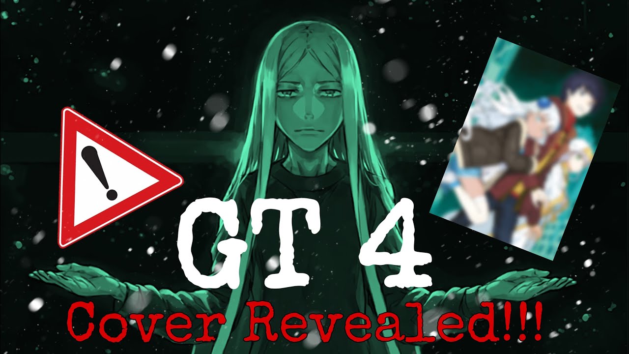 Genesis Testament Volume 4 Cover and Summary Released!! | A Certain Magical Index Light Novel