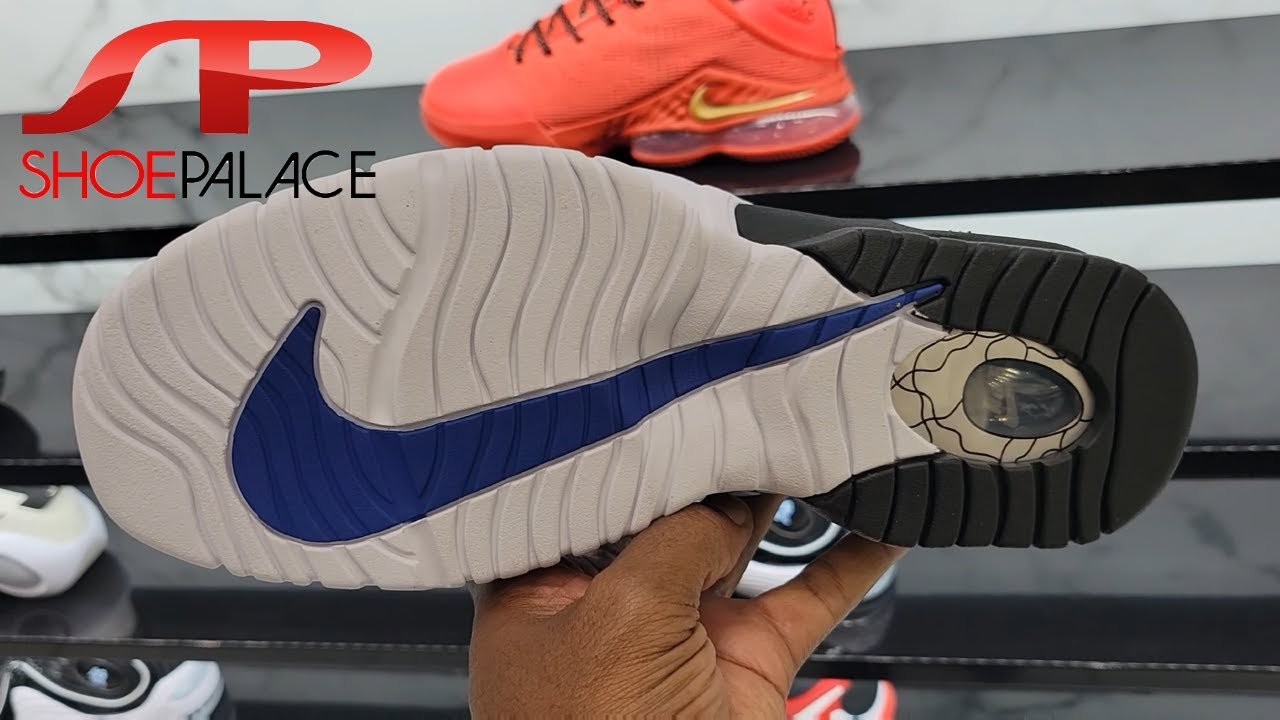 Great Sneaker Selection At Shoe Palace | Sherman Oaks