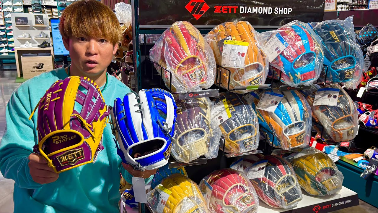 ゼットのあのシリーズが帰ってきた...