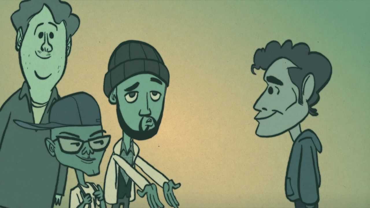 Wyatt Cenac on Medieval Times
