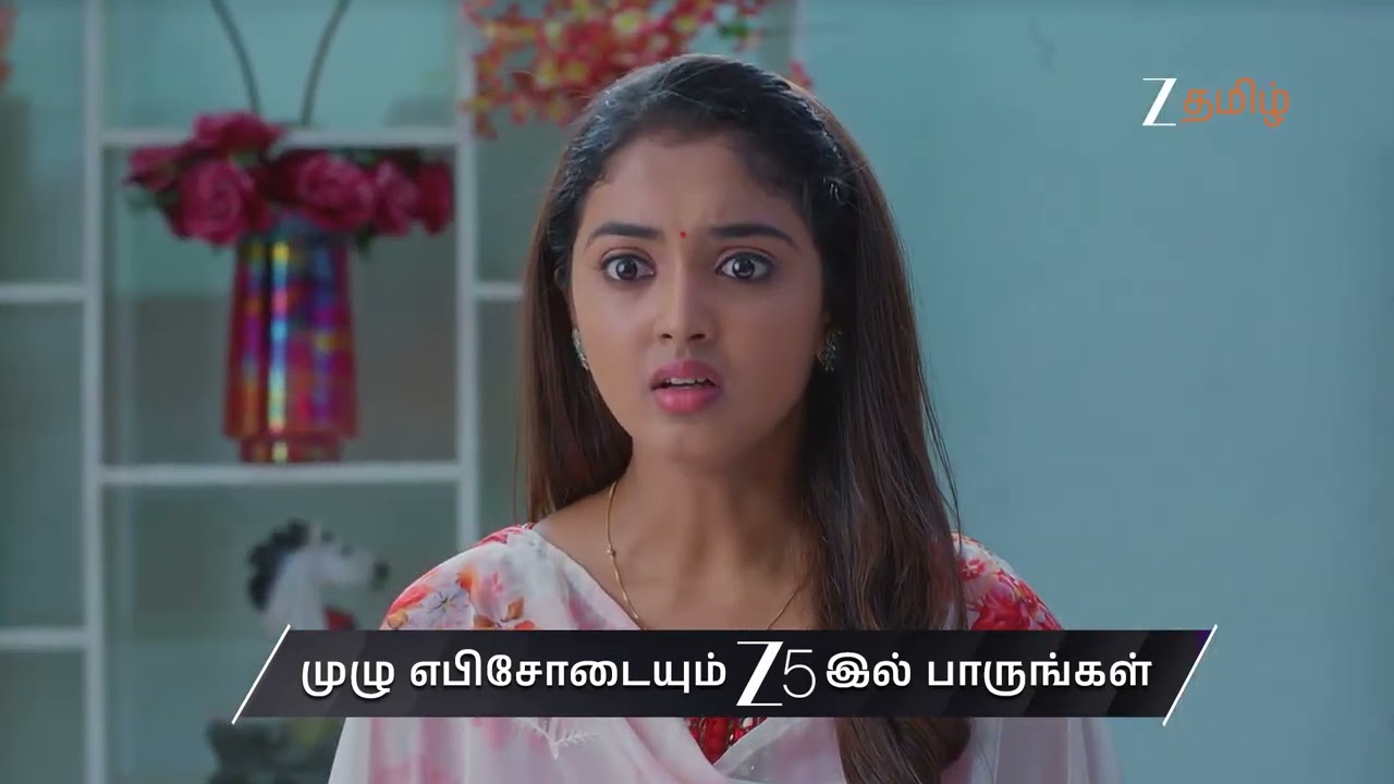 Salangai Oli | Ep - 344 | Preview | Mar 04 2026 | Zee Tamil