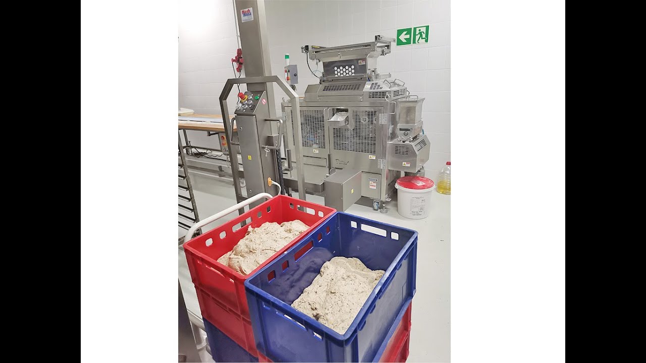 HUB4BOX Wózek do podnoszenia i opróżniania skrzyń i pojemników / Crates lifter tipper trolley