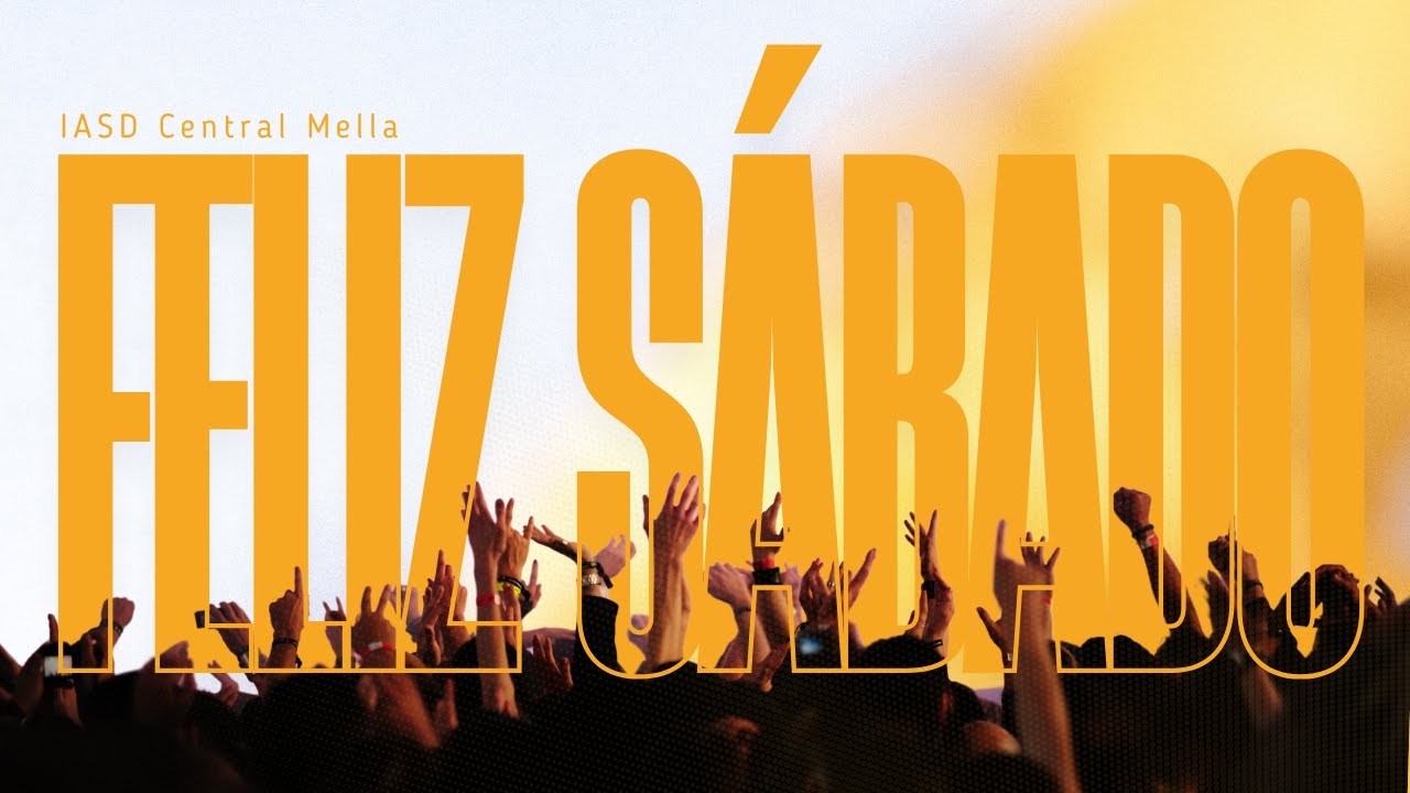 Sociedad de Jovenes 21 11 2025 - IASD Central Mella