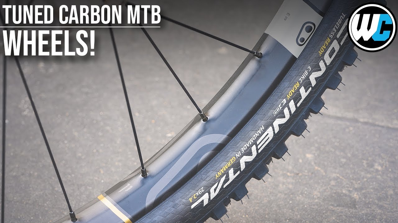 Crankbrothers Carbon Synthesis Wheelset - Ridden & Reviewed