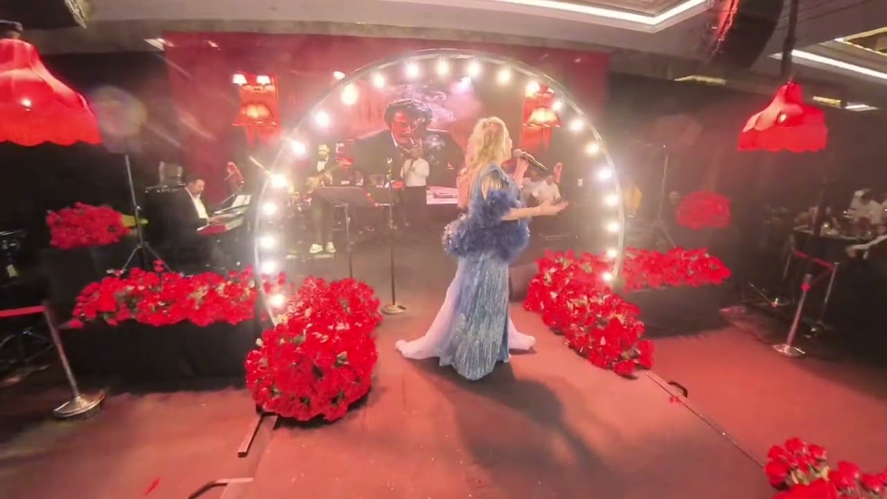 Figen Biricik-Hangimiz Sevmedik Live at Divan