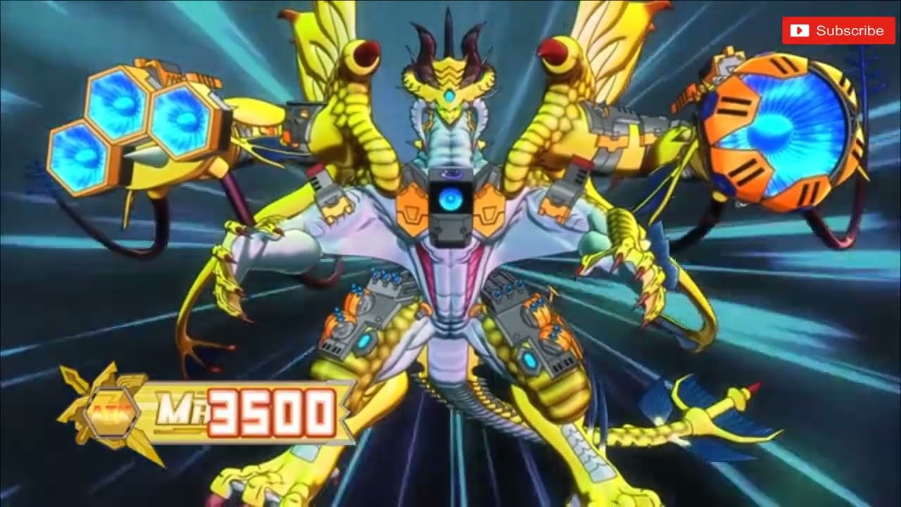 Tremolo Ryugu MAXIMUM summon SHINESTEEL ULTRA DRAGON DEVASTAR OKEABYSS