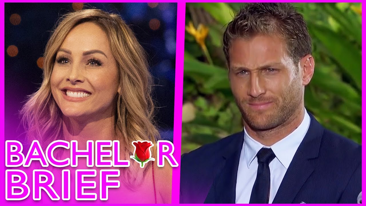 Did Juan Pablo Call Out Clare Crawley? | Bachelor Brief