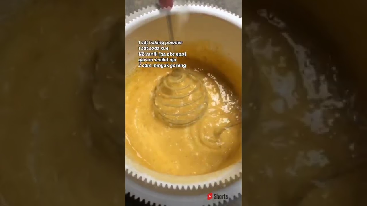 Roti Bolu Pisang 