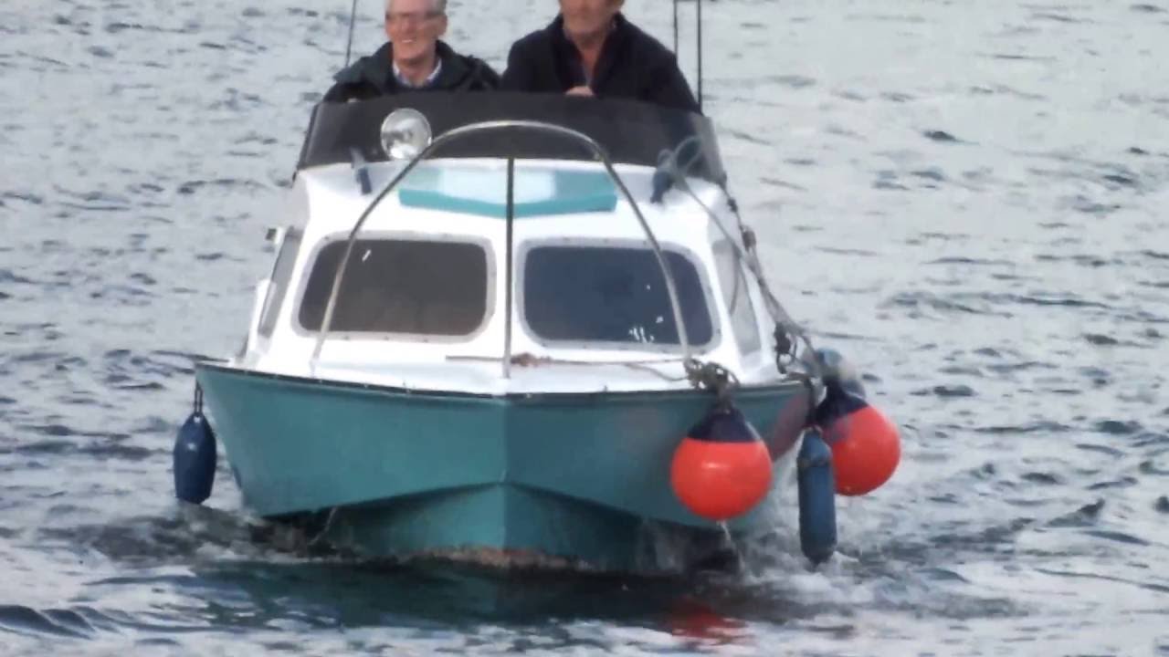 Lawerance and Gerard