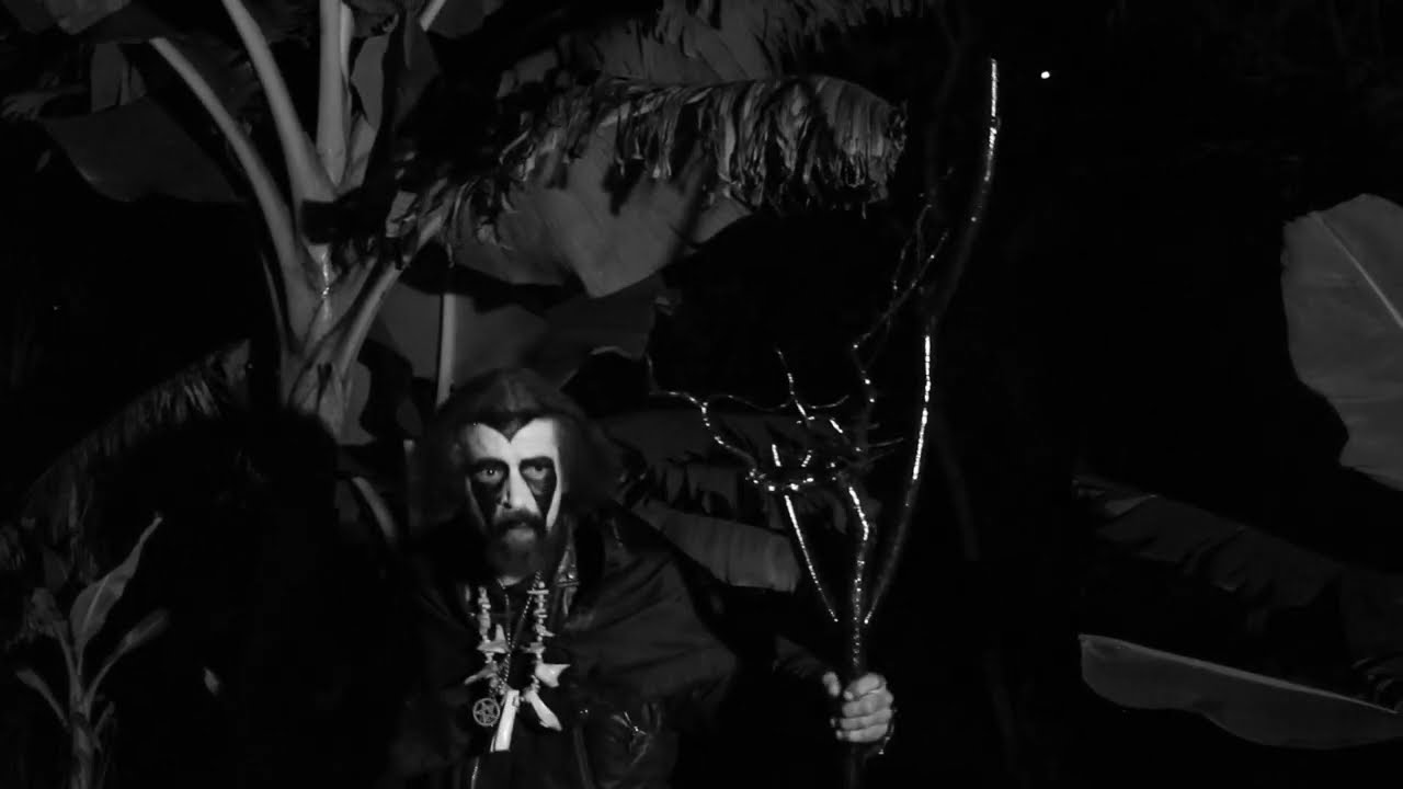 Oscuridad - Un Ultimo Lamento (Official Video Clip)