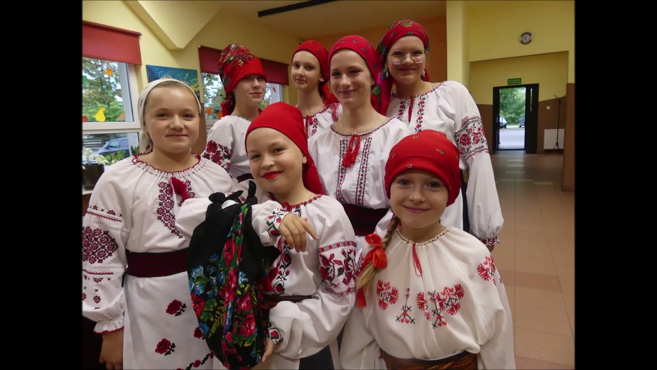 Ukraińskie Słowo 05.03.2026 Spotkanie z Ireną Wiszenko, kierownikiem zespołu 