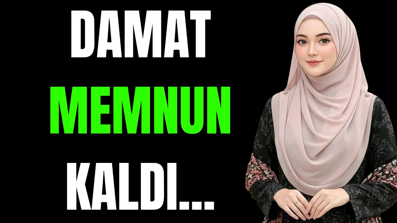 BENİ EVDEN KOVDU… AMA O GECE YALNIZ GELMEDİ