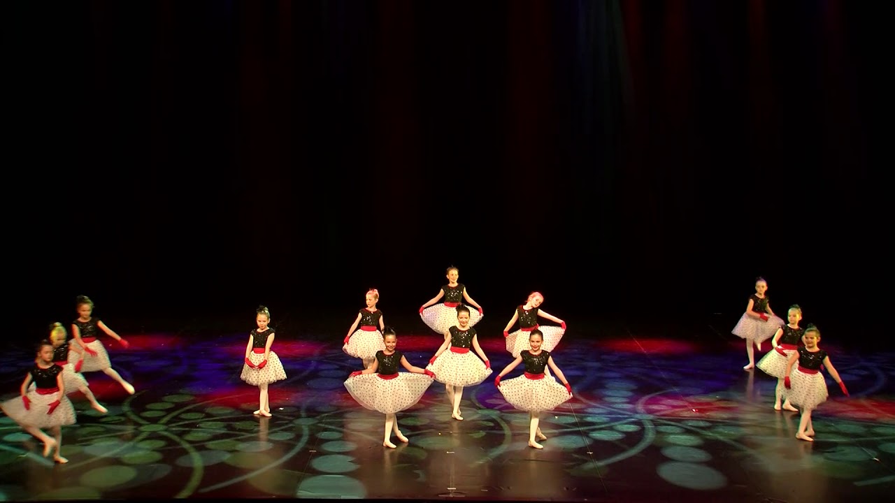 Le magicien d'Oz - Classique - petites- Ar'danse - Annie Jagu