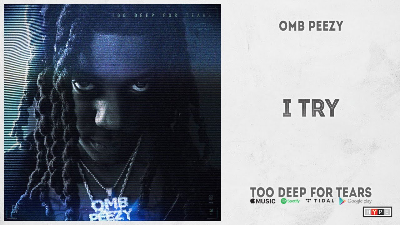 OMB Peezy - 