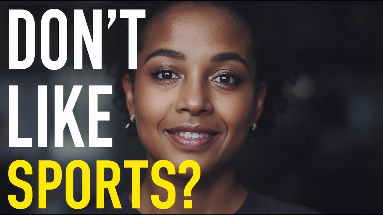 The Psychology of People Who Don’t Care About Sports