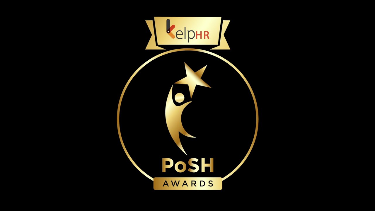 KelpHR PoSH Awards&reg;️ 2021- Top 25 Safest Workplaces in India Demo Application form