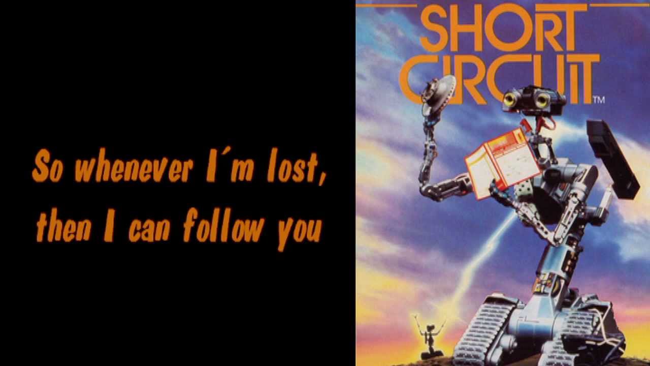 Come and follow me Music Lyrics