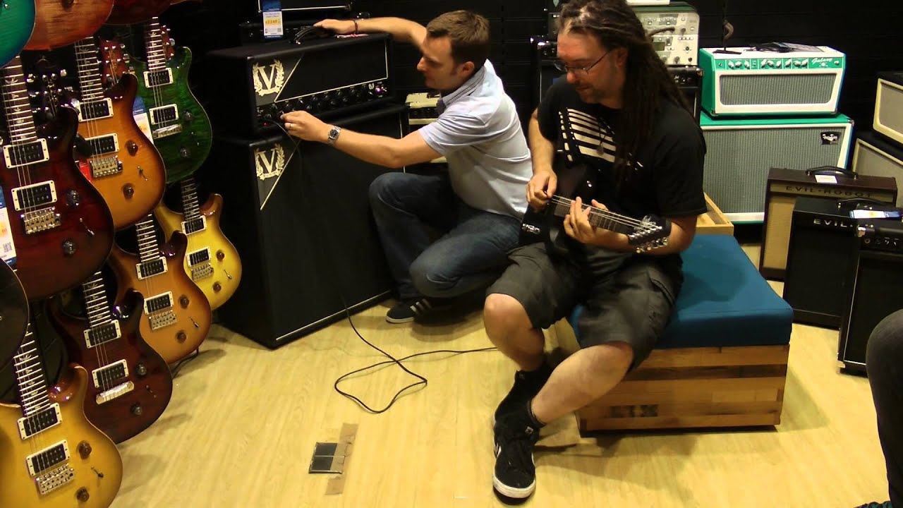 Unboxing three new Chapman Guitars signature models - Featuring Satin Black ML-3 RC