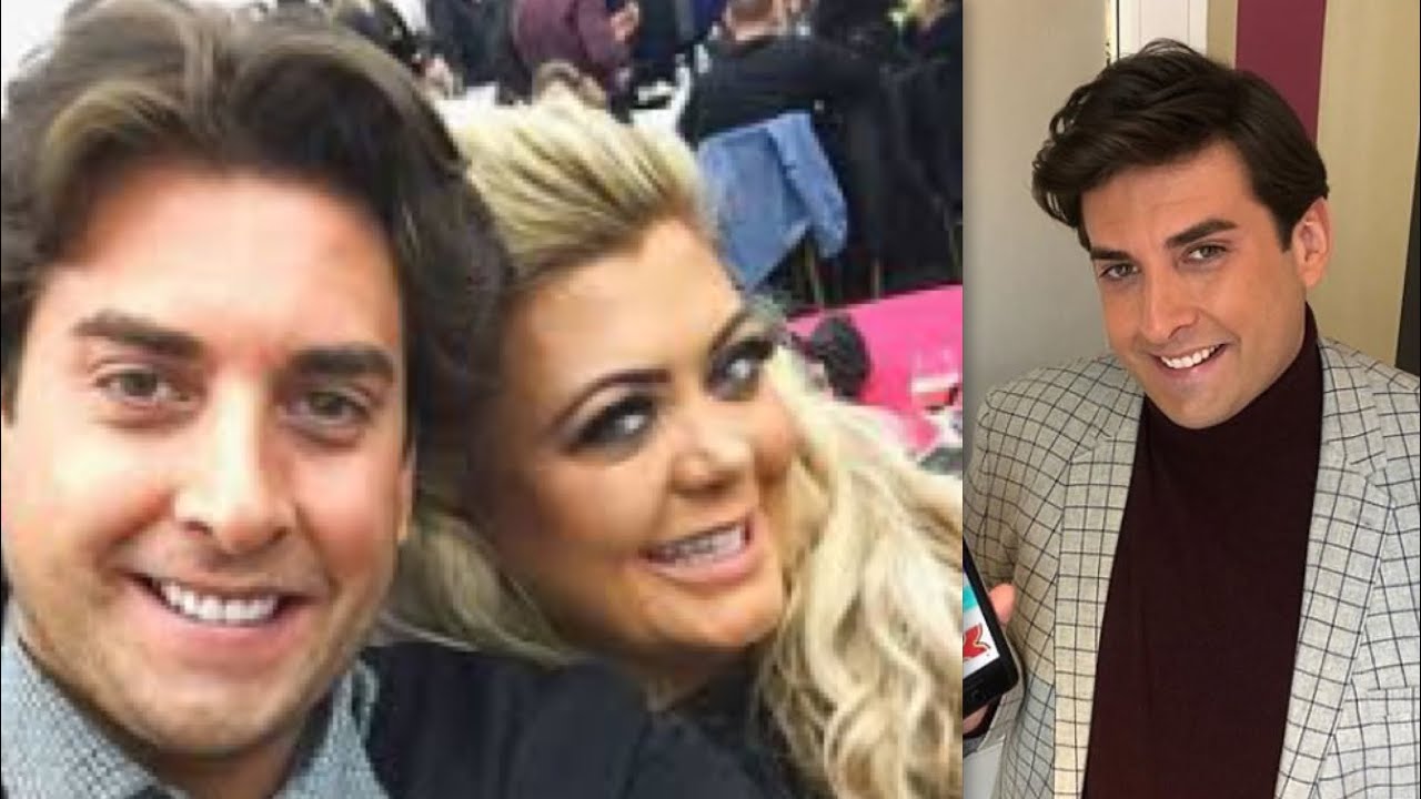 Gemma Collins Calls 999 Over James Argent ‘Overdose’ Fears