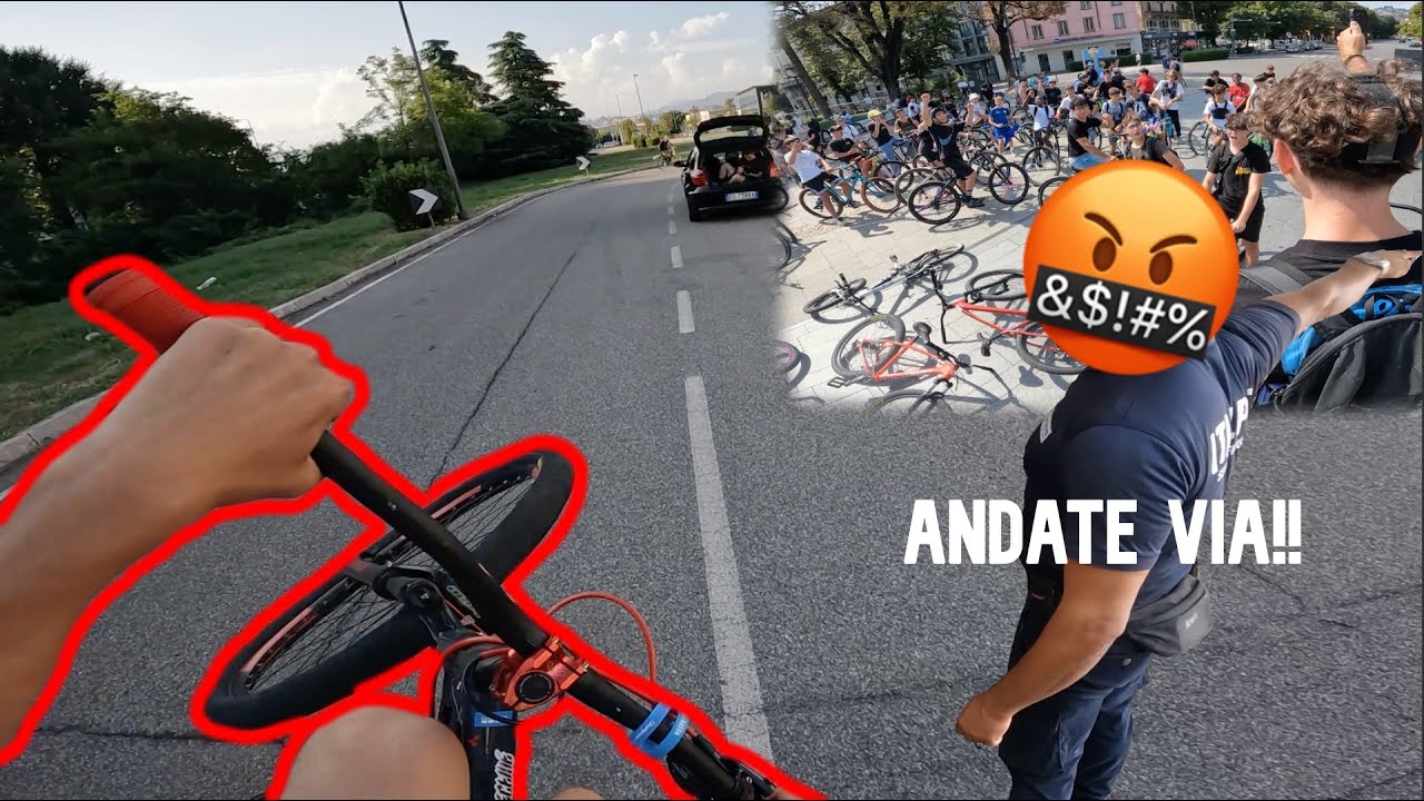 IL RADUNO PIU BELLO DELLA MIA VITA | rideout Bergamo