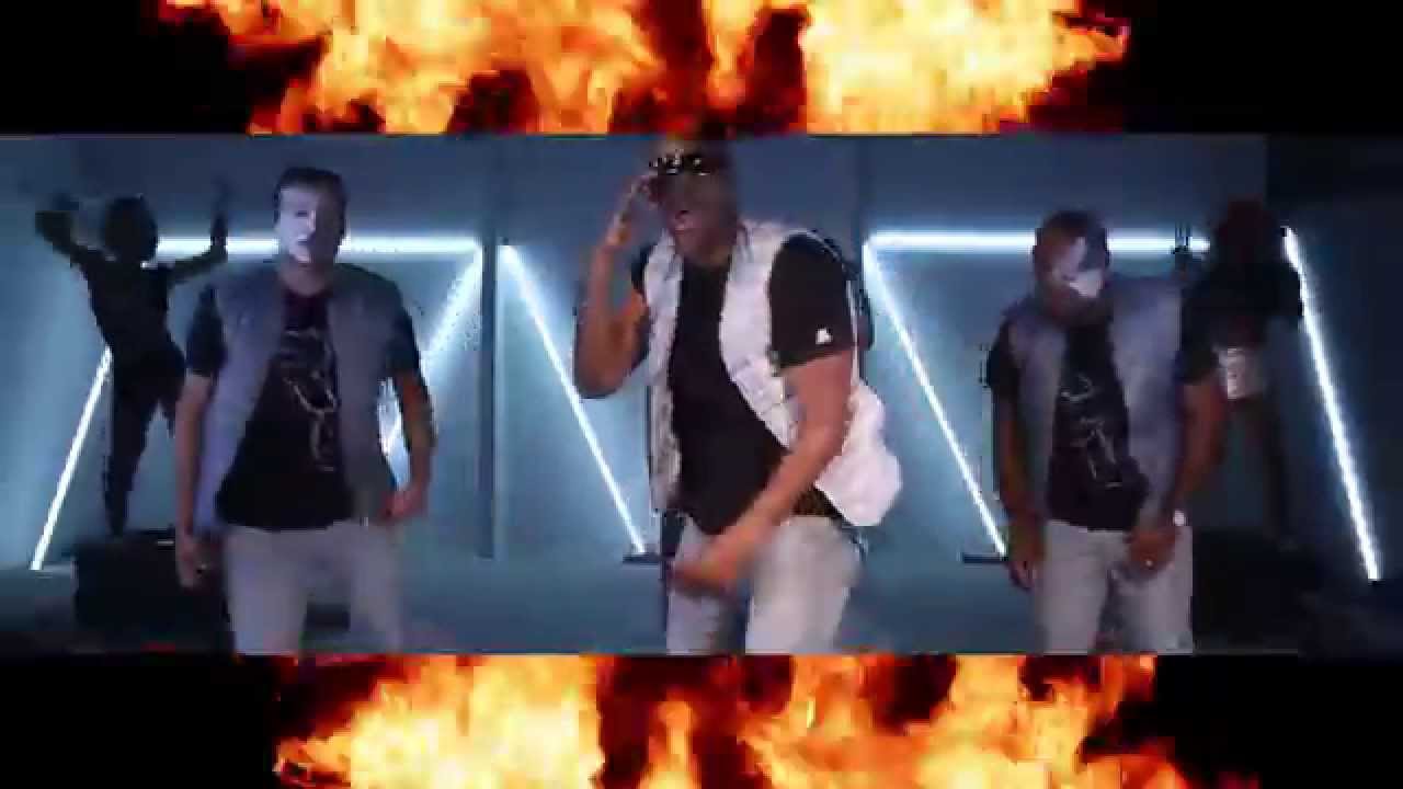 Dife Carnaval 2015 - Official Video (Carimi & Mikaben)