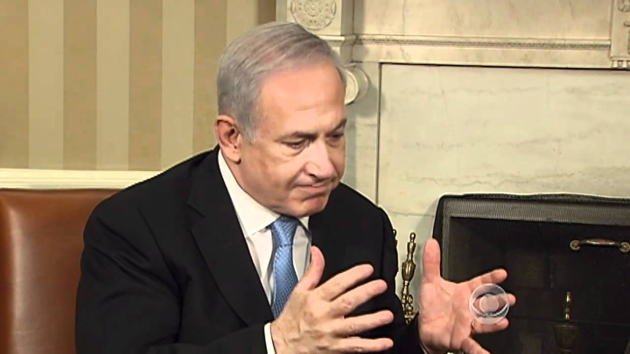 Obama, Netanyahu make no progress