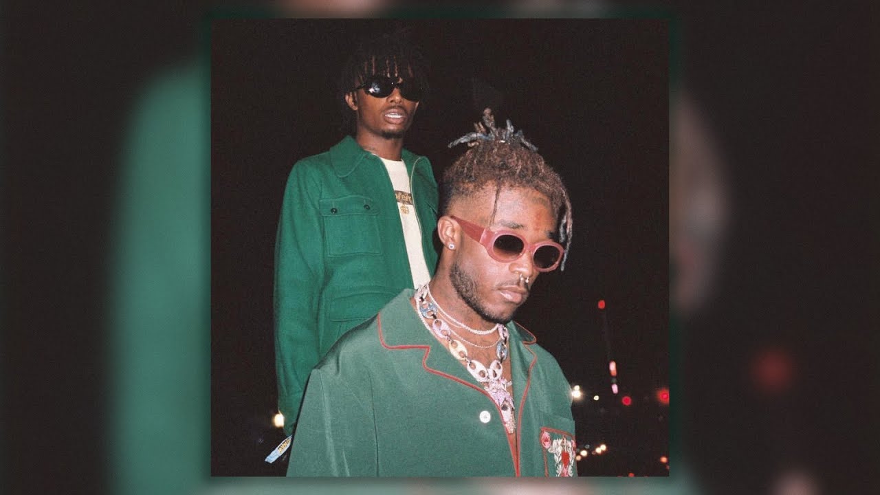 (FREE) Playboi Carti Type Beat 
