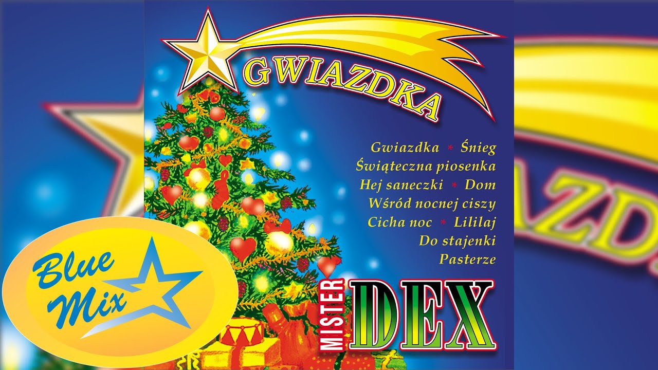 Mister Dex - Dom
