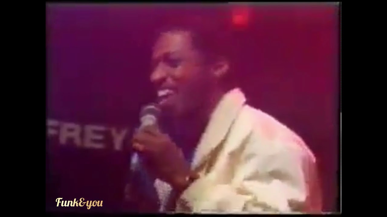 Jeffrey Osborne - Plane Love (R&deg;)