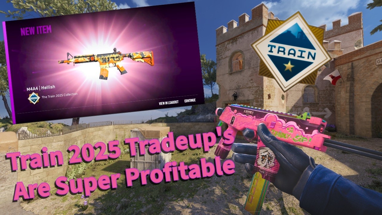 I have been Hiding this Risky Profitable Tradeup...