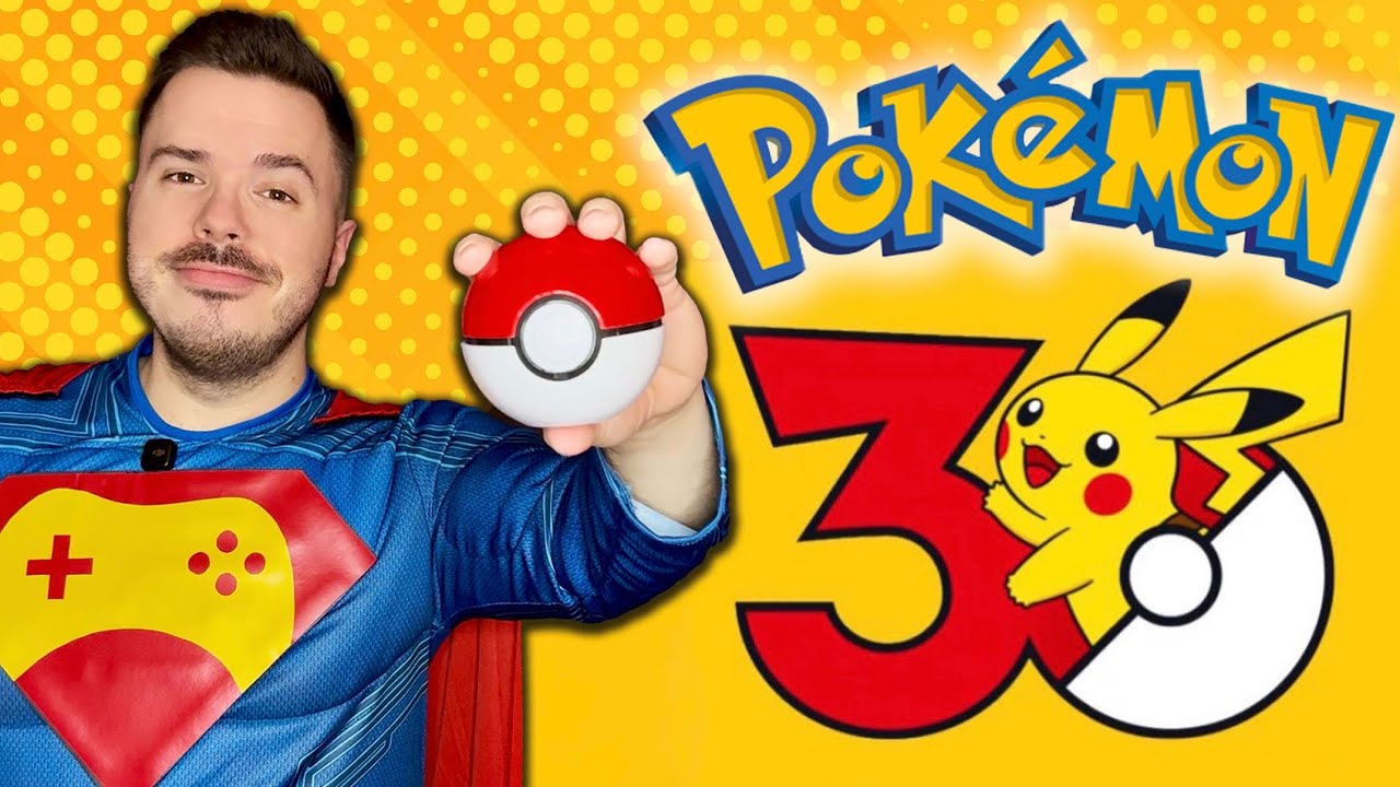 Le jour où Pokémon a conquis le monde