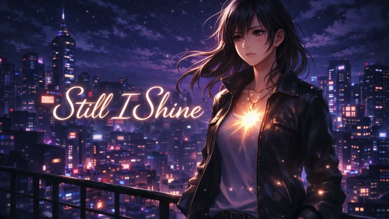 Still I Shine