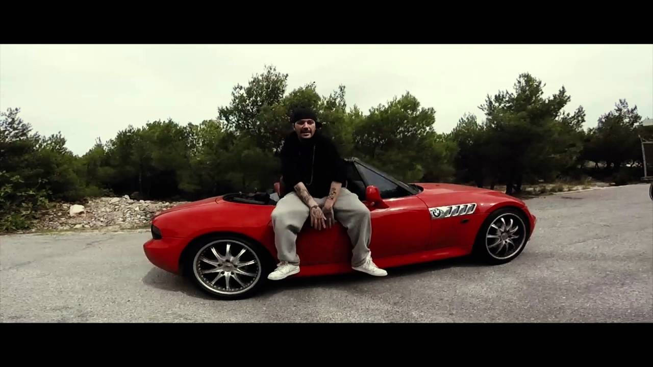 Constantine The G-Lets Get It (Official Video Clip)