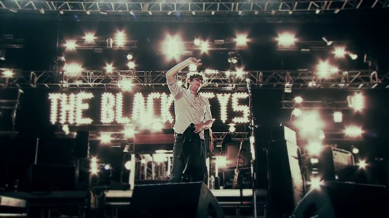 Lollapalooza Chile 2013 - Video oficial
