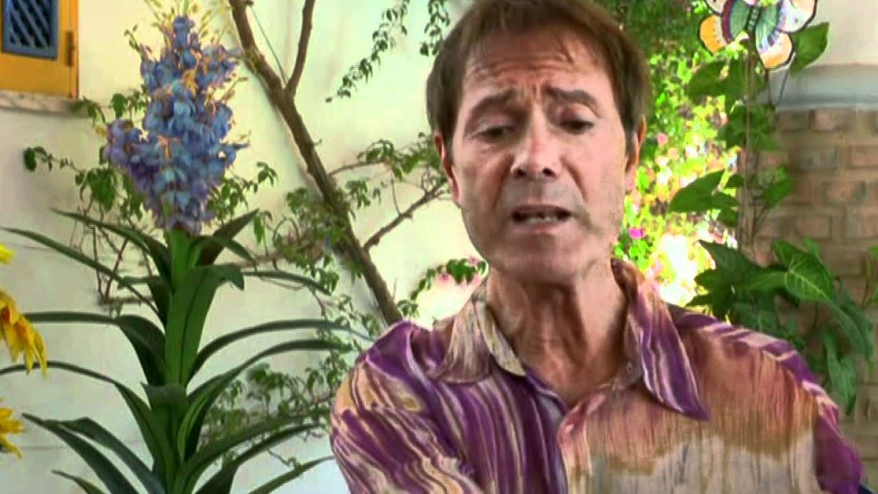 Cliff Richard | Clips From Songs Of Praise 50 Years Ago | 2011 |
