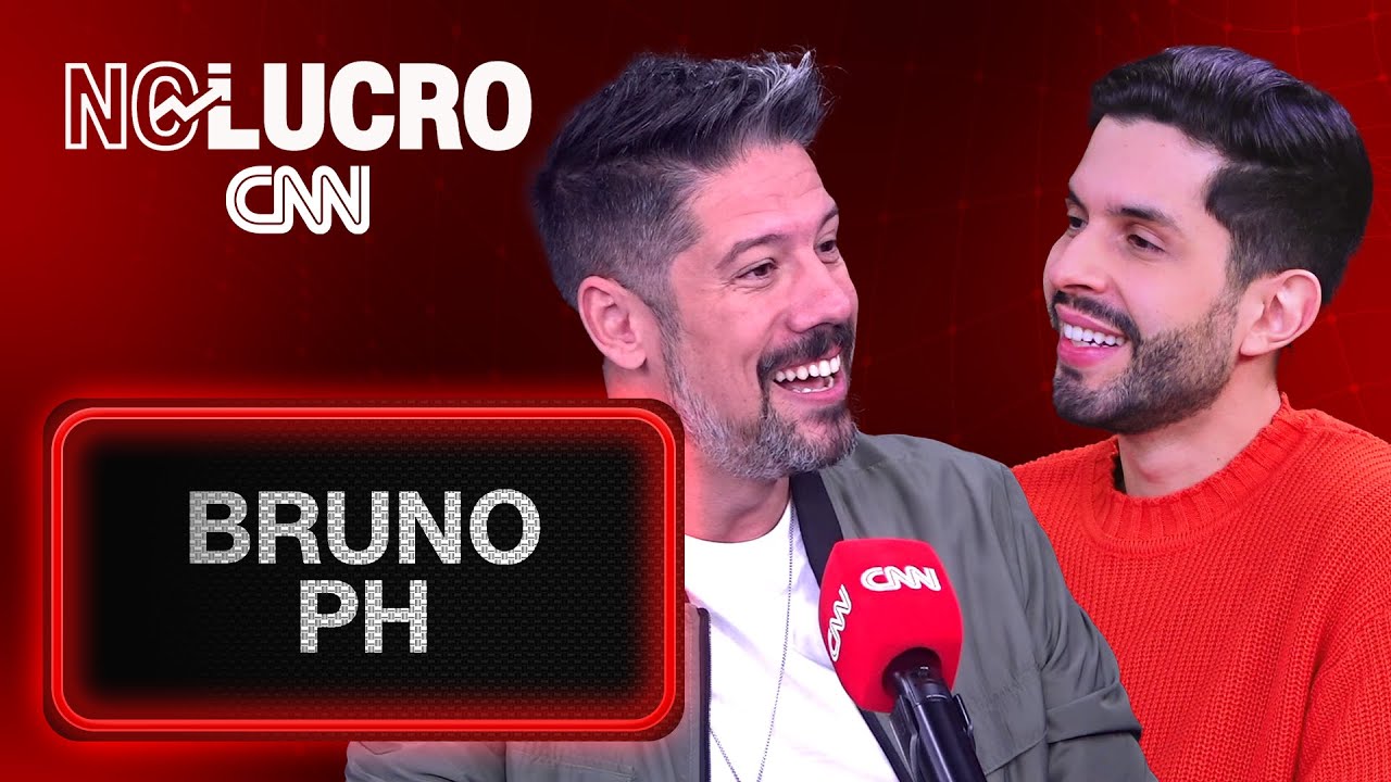 Bruno PH I No Lucro #73