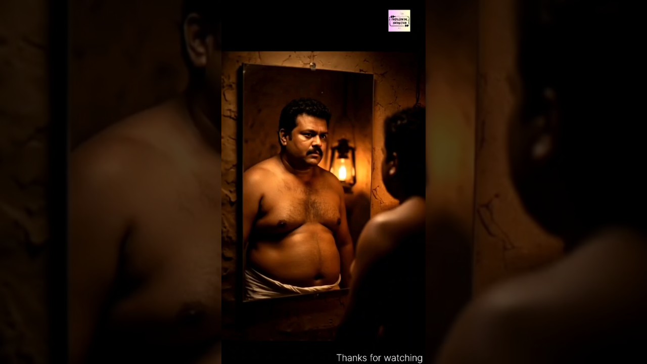 The Fat Farmer Everyone Laughed At&hellip; Now He&rsquo;s a Legend! 😱🔥 #nivetadhingramusic #andrast #shorts