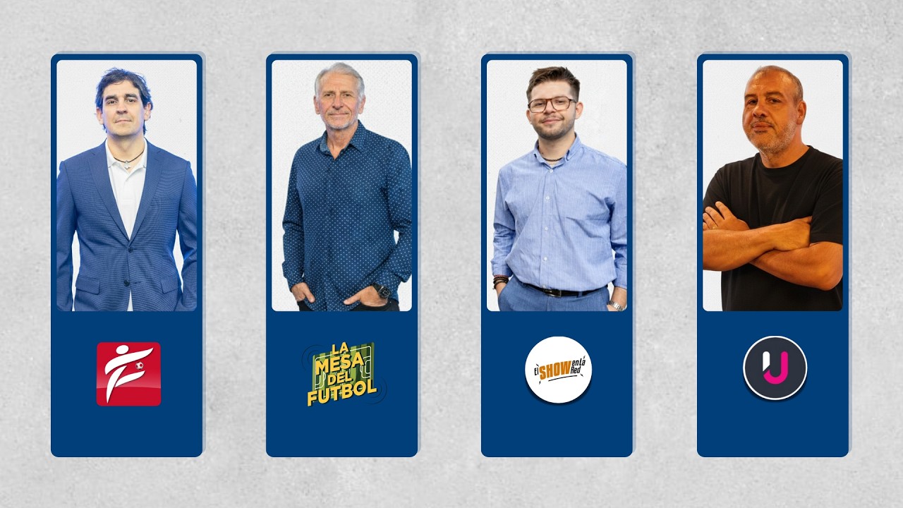 FUTBOLÉMICO EN VIVO - 04/03/26 | DURA DERROTA DE BELGRANO EN PARQUE PATRICIOS