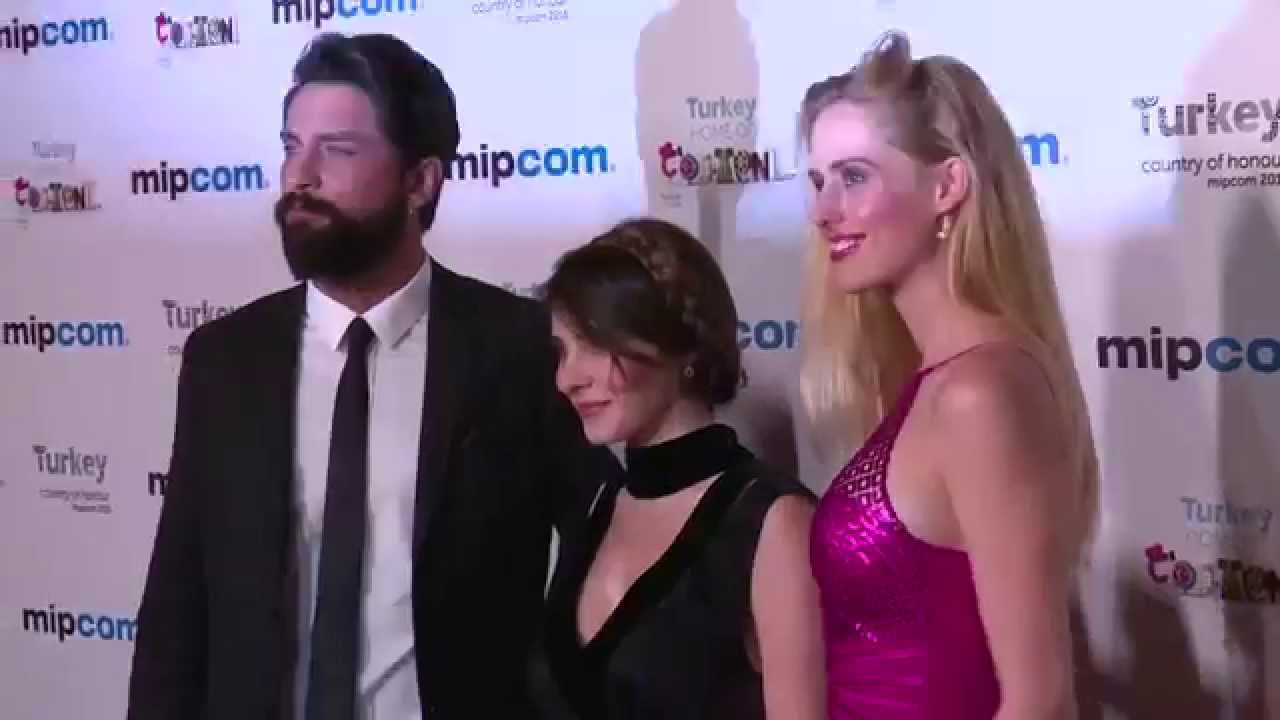 Turkish Delight: The Stars of MIPCOM's Country of Honour in Cannes