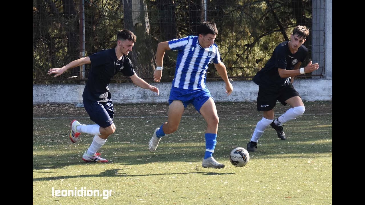 ArcadiaPortal.gr   Απόλλωνας Τυρόυ  - Ηρακλής 1-3