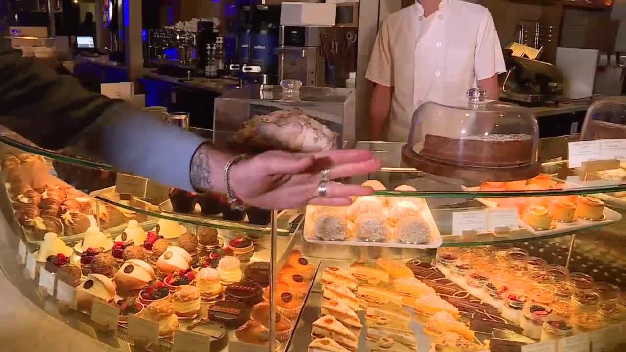 Eatly joins the CityPlace neighborhood