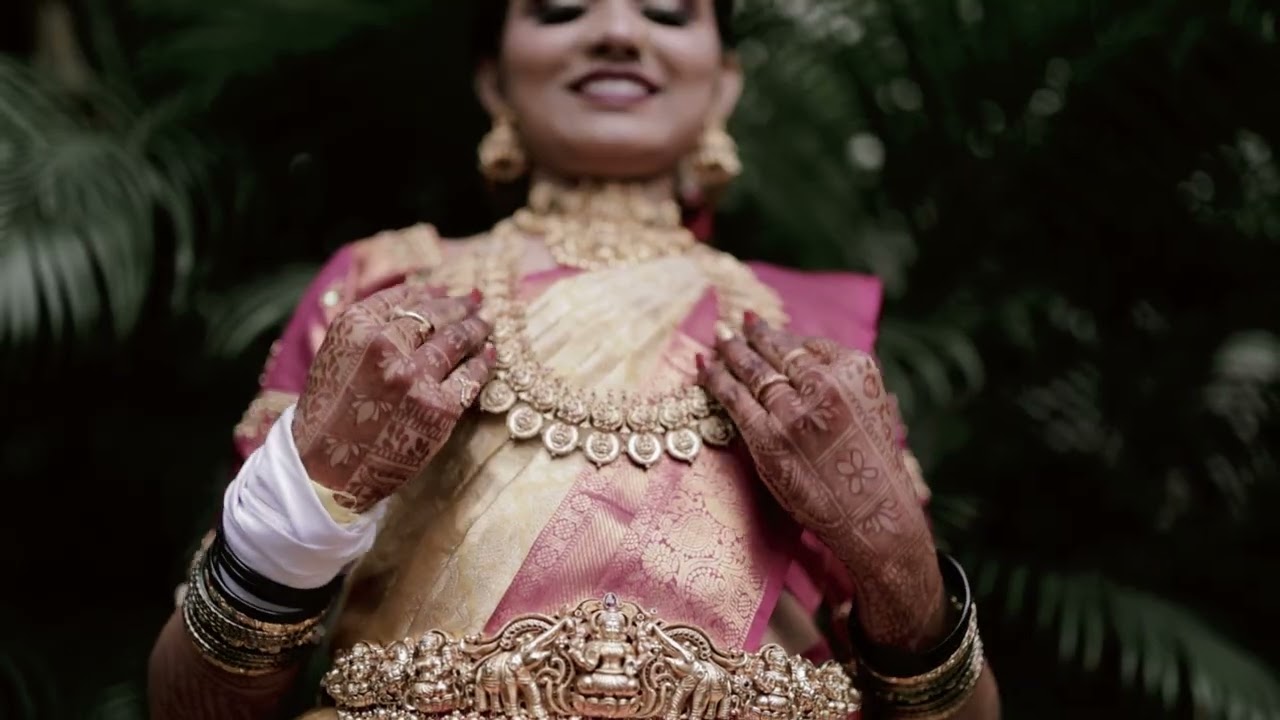 Best Wedding teaser 