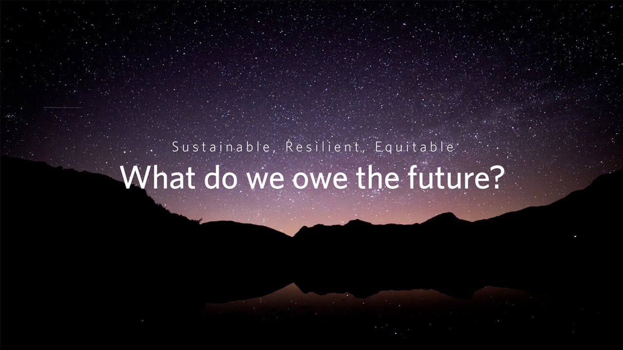 Our Culture of Sustainability