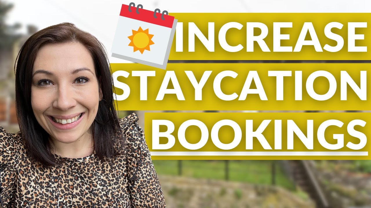 How to increase bookings for my Holiday Home?