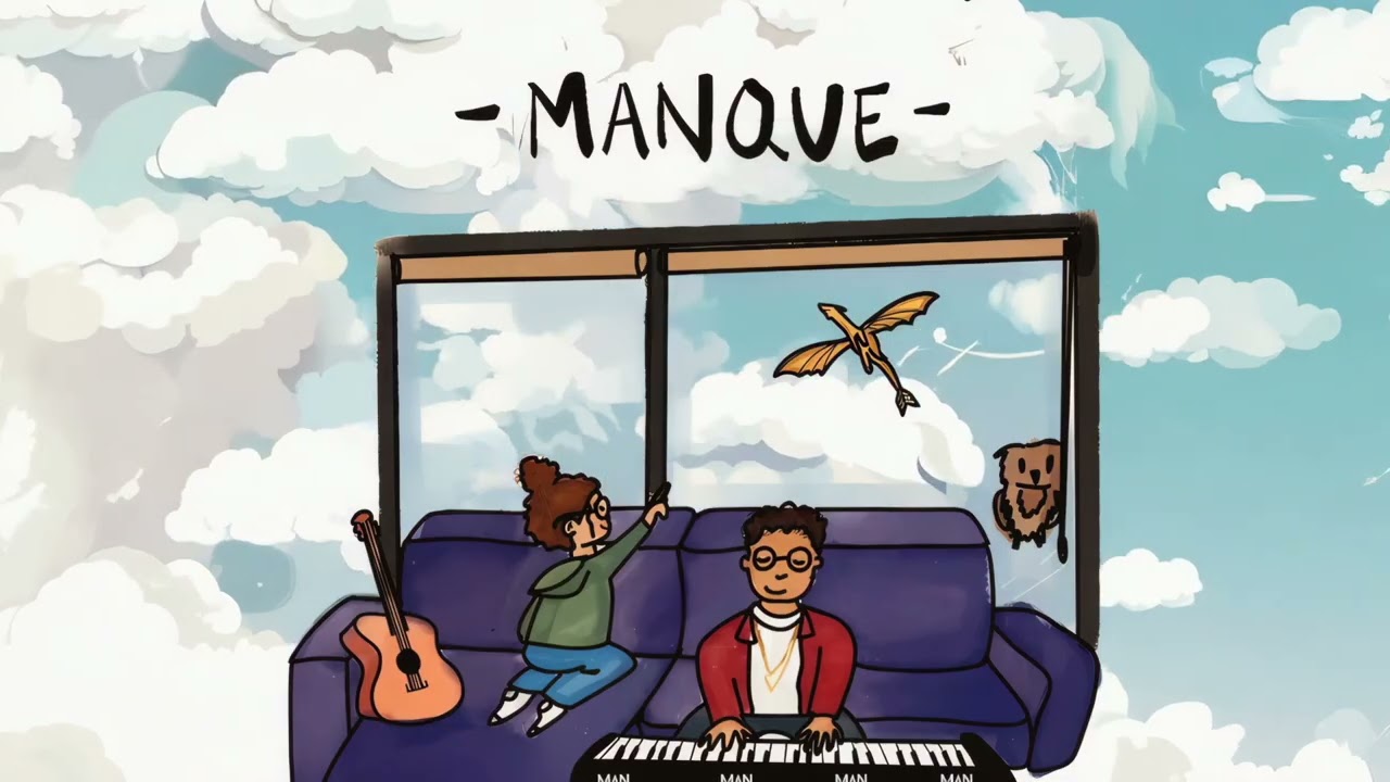 Manque - Olurlarda